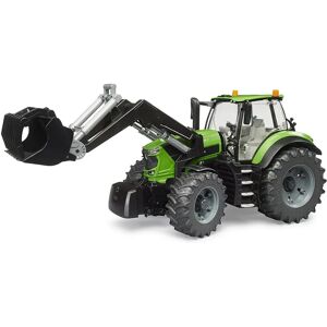 Bruder Deutz 8280 TTV Legetøjs traktor - Legetøjstype Bruder Deutz 8280 TTV Legetøjs traktor - Legetøjstype