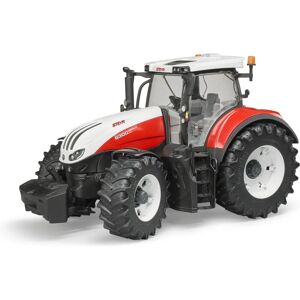 BRUDER Steyr 6300 Terrus CVT Spieltraktor - Traktor BRUDER Steyr 6300 Terrus CVT Spieltraktor - Traktor