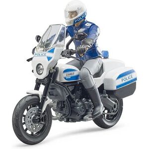 Bruder Ducati Scrambler Legetøj - Børnelegetøj Bruder Ducati Scrambler Legetøj - Børnelegetøj