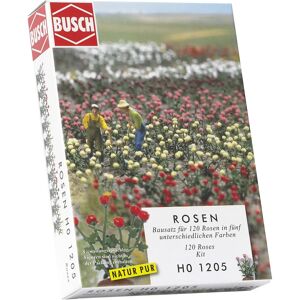 Busch H0 Modellzüge - Landschaften & Zubehör Busch H0 Modellzüge - Landschaften & Zubehör