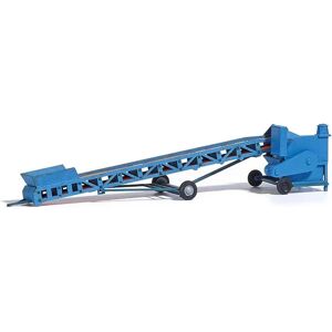 Busch Model Kit - Belt & Pneumatic Conveyor - B Scale - Vehicles & Aircrafts Busch Model Kit - Belt & Pneumatic Conveyor - B Scale - Vehicles & Aircrafts