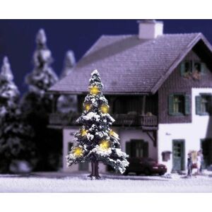 Busch Christmas Tree Model Trains Landscapes - Christmas Tree Busch Christmas Tree Model Trains Landscapes - Christmas Tree
