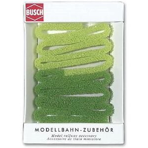 Busch Model Trains - Landscapes/Decorations - H0 Scale Busch Model Trains - Landscapes/Decorations - H0 Scale