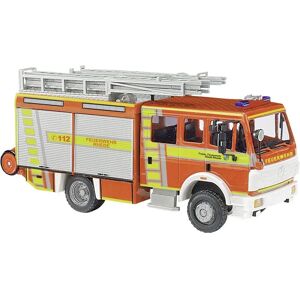 Mercedes Benz MK 94 1224 fW - Prioriteit Voertuig Mercedes Benz MK 94 1224 fW - Prioriteit Voertuig