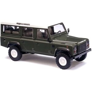 Busch 50301 Land Rover Defender - Modellbahn Anlage Busch 50301 Land Rover Defender - Modellbahn Anlage