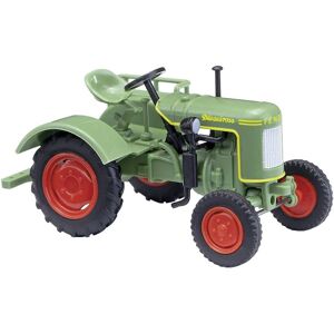 Fendt F 15 Tracteur Agricole - Modèle agricole - Publicité Fendt F 15 Tracteur Agricole - Modèle agricole - Publicité