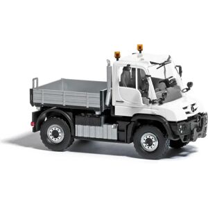 Mercedes Benz U 430 Bausatz - H0 Mercedes Benz U 430 Bausatz - H0