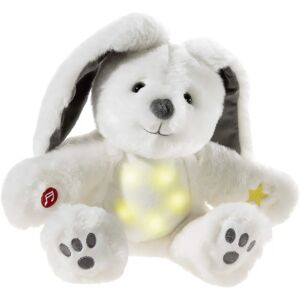 HEUNEC Musiledi Conejo de Peluche 20/25cm - Luz nocturna y música HEUNEC Musiledi Conejo de Peluche 20/25cm - Luz nocturna y música