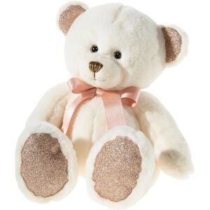 HEUNEC Creamie Beige Plüschbär - 23 cm Kuscheltier für Kinder HEUNEC Creamie Beige Plüschbär - 23 cm Kuscheltier für Kinder
