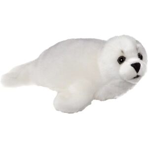 HEUNEC Baby Zeepel - Knuffel HEUNEC Baby Zeepel - Knuffel