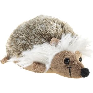 Heunec Misanimo Egel - Pluche Speelgoed - 12 cm - Realistisch ontwerp Heunec Misanimo Egel - Pluche Speelgoed - 12 cm - Realistisch ontwerp