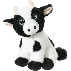 Heunec Mini-Mi Cow - Soft Plush Toy, 14cm Heunec Mini-Mi Cow - Soft Plush Toy, 14cm