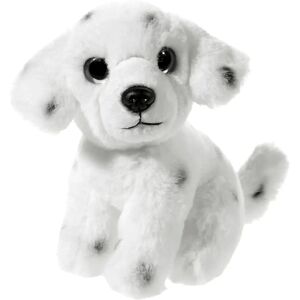 Heunec Mini-Mi Dalmatian Knuffel - Pluchen Speelgoed Heunec Mini-Mi Dalmatian Knuffel - Pluchen Speelgoed