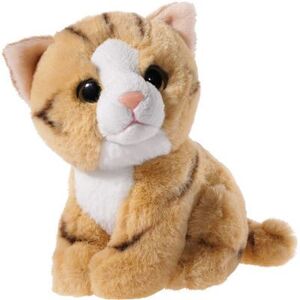 Heunec 276178 Beige Knuffel - Knuffeldier Heunec 276178 Beige Knuffel - Knuffeldier