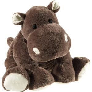 Heunec Hippo sitzend - Plüschtier für Babys Heunec Hippo sitzend - Plüschtier für Babys