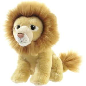 Heunec Medi Mi Löwe - Soft Plush Toy - 18 cm - Realistic Lion Heunec Medi Mi Löwe - Soft Plush Toy - 18 cm - Realistic Lion