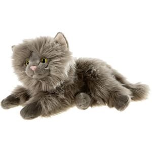 HEUNEC Misanimo Cat Plush Toy - Plush Toy HEUNEC Misanimo Cat Plush Toy - Plush Toy