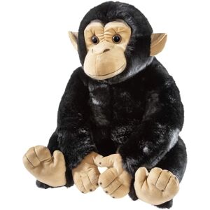 Heunec Misanimo Schimpanse XL Plüschfigur - 60cm Heunec Misanimo Schimpanse XL Plüschfigur - 60cm