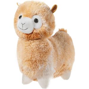 Heunec Lama S - Staande Knuffel Heunec Lama S - Staande Knuffel