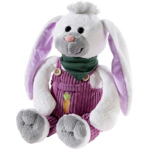 Heunec Mara Möhre Pluchen Speelgoed - Knuffeldier Heunec Mara Möhre Pluchen Speelgoed - Knuffeldier