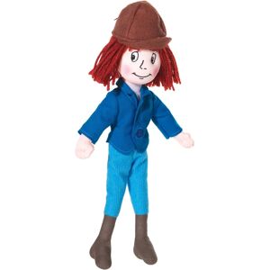 Heunec Bibi & Tina Plush Toy Tina Small 30cm Heunec Bibi & Tina Plush Toy Tina Small 30cm
