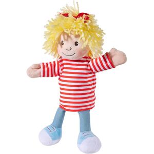Heunec Conni Handpuppet Plush Toy - 35cm - Kids Gift Heunec Conni Handpuppet Plush Toy - 35cm - Kids Gift