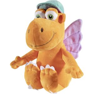 Heunec Plucheknuffel - Kokosnoot Draak - Knuffel Heunec Plucheknuffel - Kokosnoot Draak - Knuffel