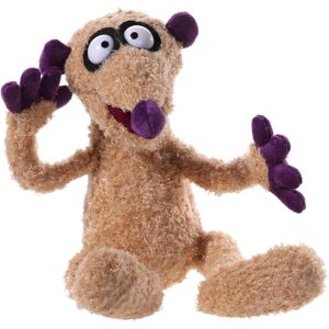 Heunec Jan & Henry GRS Maskottchen - 35cm Plush Toy Heunec Jan & Henry GRS Maskottchen - 35cm Plush Toy