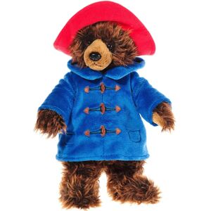 HEUNEC Paddington Maskottchen - 25cm Plüschtier - Teddybär HEUNEC Paddington Maskottchen - 25cm Plüschtier - Teddybär