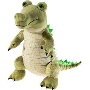 Heunec Krokodil Rick Plüschtier - 20cm Heunec Krokodil Rick Plüschtier - 20cm