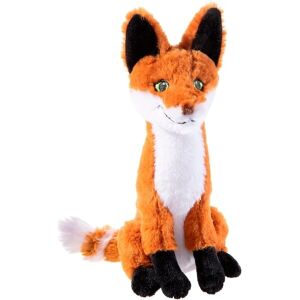Heunec 621367 - Fuchs Plüschtier 18 cm - Spielzeug Heunec 621367 - Fuchs Plüschtier 18 cm - Spielzeug