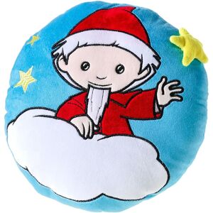 Heunec Model Multicolor Plush Pillow - Baby Plush Toys Heunec Model Multicolor Plush Pillow - Baby Plush Toys