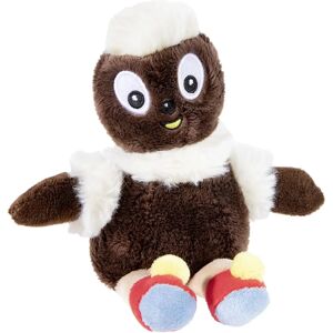 Doudou en peluche Pittiplatsch de Trötsch - 15 cm - Notre Sandmännchen - Publicité Doudou en peluche Pittiplatsch de Trötsch - 15 cm - Notre Sandmännchen - Publicité