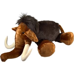 HEUNEC Mammut XL Plüschtier - Plüschtier HEUNEC Mammut XL Plüschtier - Plüschtier