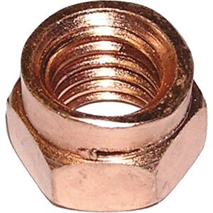 Dresselhaus M8 Ronde moer - 100 stuks - ronde moer Dresselhaus M8 Ronde moer - 100 stuks - ronde moer