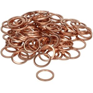 Anillos de sellado de cobre DRESSELHAUS para tapón de aceite Anillos de sellado de cobre DRESSELHAUS para tapón de aceite