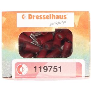Connecteur électrique DRESSELHAUS 4611/776/51 - Connecteur électrique - Publicité Connecteur électrique DRESSELHAUS 4611/776/51 - Connecteur électrique - Publicité
