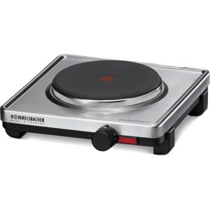 Rommelsbacher AK 1599/E - Inox - Plaque électrique Rommelsbacher AK 1599/E - Inox - Plaque électrique