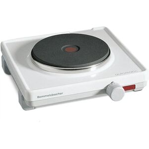 Rommelsbacher AK 1580 - Wit - Kookplaat Rommelsbacher AK 1580 - Wit - Kookplaat