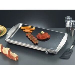 Rommelsbacher Rommelsbacher CG 2303/E Rozsdamentes acél 2200 W - Grill Rommelsbacher Rommelsbacher CG 2303/E Rozsdamentes acél 2200 W - Grill