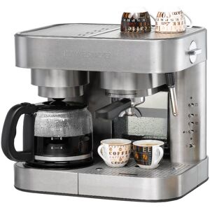 ROMMELSBACHER Kávovar EKS 3010 - ŠEDÁ ROMMELSBACHER Kávovar EKS 3010 - ŠEDÁ