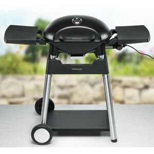 Rommelsbacher Rommelsbacher BBQ 4100/S Elektrischer Schwarz - Grill Rommelsbacher Rommelsbacher BBQ 4100/S Elektrischer Schwarz - Grill
