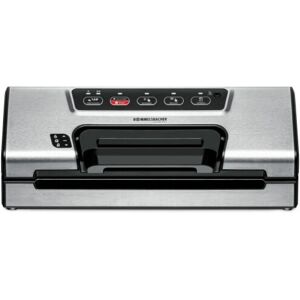 Rommelsbacher VAC 385 - Vakumforsegler Rommelsbacher VAC 385 - Vakumforsegler