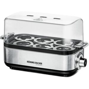 Rommelsbacher ER 600 Eierenkoker Rommelsbacher ER 600 Eierenkoker