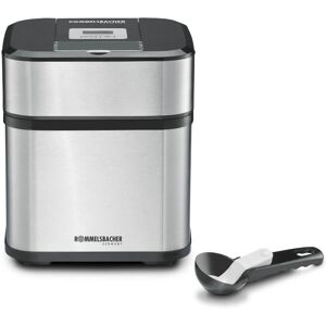 Rommelsbacher IM 12 - Argento - Gelatiera Rommelsbacher IM 12 - Argento - Gelatiera