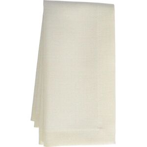 Nappe crème Sander - 42 couleurs, 4 tailles - Publicité Nappe crème Sander - 42 couleurs, 4 tailles - Publicité