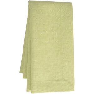 Nappe Sander Loft - Vert - 135x220cm - Publicité Nappe Sander Loft - Vert - 135x220cm - Publicité
