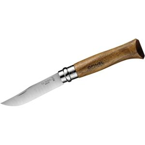 Cuchillo Opinel Madera de haya Sistema de bloqueo - Cuchillo Cuchillo Opinel Madera de haya Sistema de bloqueo - Cuchillo