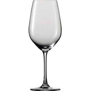 Schott Zwiesel Crystal Red Wine Glasses - 404ml Set of 6 Schott Zwiesel Crystal Red Wine Glasses - 404ml Set of 6