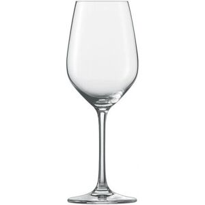 Schott Zwiesel White Wine Glass 290ml - Durable Tritan Crystal Schott Zwiesel White Wine Glass 290ml - Durable Tritan Crystal